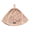 パイルサウナハット