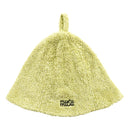 パイルサウナハット