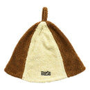 パイルサウナハット