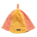 パイルサウナハット