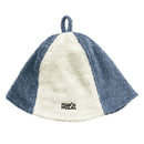 パイルサウナハット