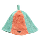 パイルサウナハット