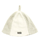 パイルサウナハット