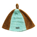 パイルサウナハット