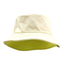 バケット型サウナハット