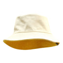 バケット型サウナハット