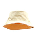 バケット型サウナハット