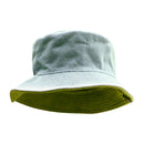 バケット型サウナハット