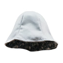 ブラッシュドサウナハット