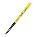 若狭塗墨流し箸(わかさぬりすみながしはし)