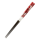 長寿祝六角箸(ちょうじゅいわいろっかくはし)