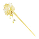 甘蜜一本簪(かんみついっぽんかんざし)