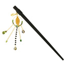 雨晴艶一本簪(あまはれつやいっぽんかんざし)