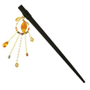 雨晴艶一本簪(あまはれつやいっぽんかんざし)