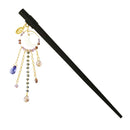 雨晴艶一本簪(あまはれつやいっぽんかんざし)