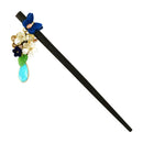 夢見鳥一本簪(ゆめみどりいっぽんかんざし)