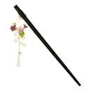 巡り花雫一本簪(めぐりはなしずくいっぽんかんざし)