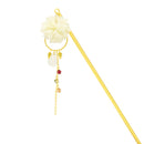 白露小菊一本簪(しらつゆこぎくいっぽんかんざし)