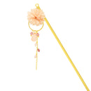 白露小菊一本簪(しらつゆこぎくいっぽんかんざし)