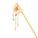 胡蝶の夢一本簪(こちょうのゆめいっぽんかんざし)