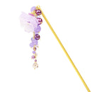 華姫一本簪(はなひめいっぽんかんざし)