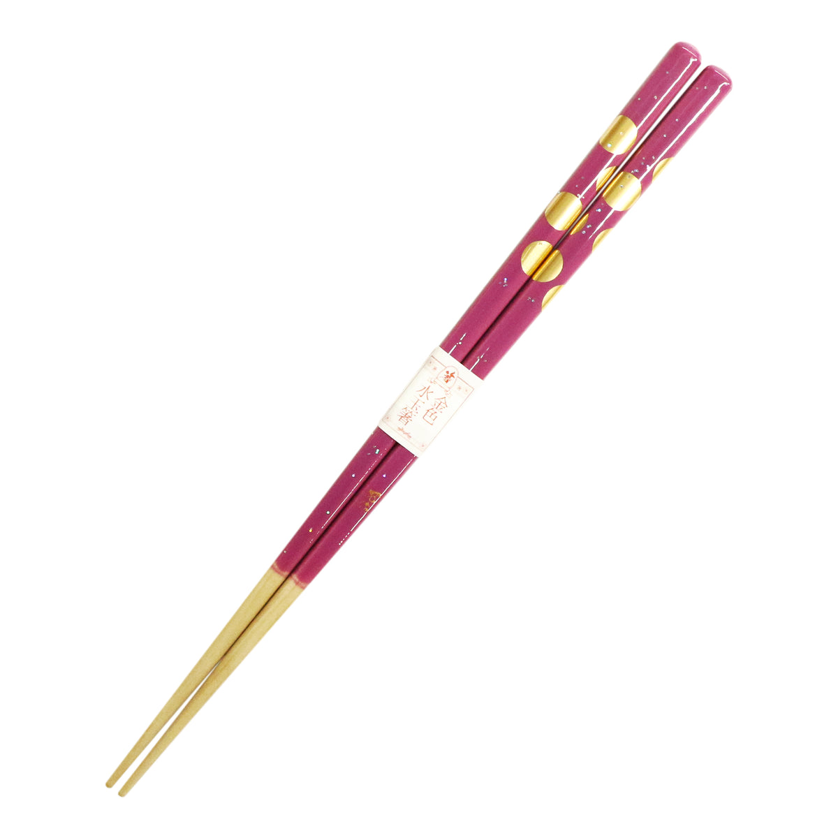 AN86 ギヤマン 箸 ガラス箸 ひねりガラス 金彩 菓子箸 茶懐石ピンク紫 箱 AN86 ギヤマン 箸 ガラス箸 ひねりガラス 金彩 菓子箸 茶懐石ピンク紫