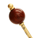 ichirin玉簪-woodsphere(ichirinたまかんざし-ウッドビーズ)