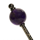 ichirin玉簪-natural stone(ichirinたまかんざし-天然石)