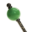 ichirin玉簪-natural stone(ichirinたまかんざし-天然石)