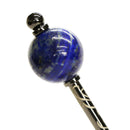 ichirin玉簪-natural stone(ichirinたまかんざし-天然石)