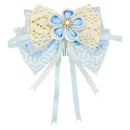 浪漫蝶々梅小町簪(ろまんちょうちょううめこまちかんざし)