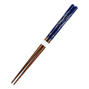 若狭塗-日本原風景箸(わかさぬり-にほんげんふうけい)