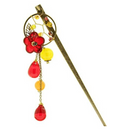 梅花簪（ばいかかんざし）