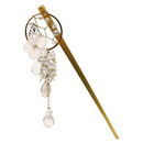 梅花簪（ばいかかんざし）