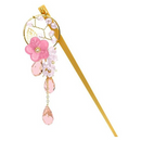 梅花簪（ばいかかんざし）