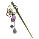 梅花簪（ばいかかんざし）