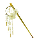 桜花一本簪（おうかいっぽんかんざし）