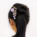 蓮花一本簪（れんげいっぽんかんざし）