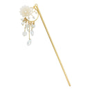 蓮花一本簪（れんげいっぽんかんざし）