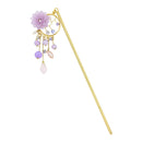 蓮花一本簪（れんげいっぽんかんざし）