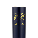 十二星座わじま箸（じゅうにせいざわじまばし)