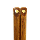 蜜蝋箸（みつろうばし)