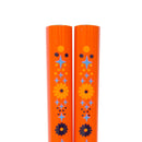 満珠花わじま箸（みちるたまはなわじまばし)