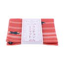 猫柄ランチョンマット-引掻き猫（ねこがららんちょんまっと-ひっかきねこ)