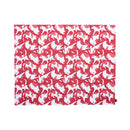 猫柄ランチョンマット-三毛猫（ねこがららんちょんまっと-みけねこ)