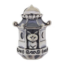 光猫灯籠根付(こうみょうとうろうねつけ)【納期約4ヶ月】