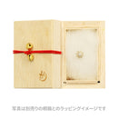 菊花耳刺（きっかピアス）【納期約4ヶ月】