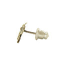 蜂耳刺（はちピアス）【納期約4ヶ月】