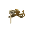 蜂耳刺（はちピアス）【納期約4ヶ月】