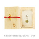 れんこんピアス【納期約4ヶ月】